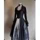 Susin Night Traveler 2.0 Corset, Blouse, Skirts and Jacket(Reservation/Full Payment Without Shipping)